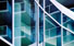 Azura Detail, Marina Del Rey  CA     Client - InterCommunications     Architectural Photography