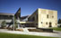 San Bernardino City College,CA     Client - Steven Ehrlich / Thomas Blurock     Architectural Photography