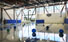 Byrd School Gym, Sun Valley CA     Client - Thomas Blurock     Architectural Photography