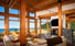 Beach House, Pacific Northwest     Client - Goforth Gill     Architectural Photography