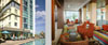 Residence Inn, Long Beach, CA     Client - Marriott/RD Olson     Hotel Photography