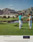 Hyatt Golf, Indian Wells California     Client - Hill Holliday     Advertising Photography
